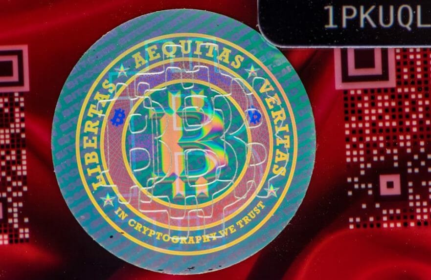 Bitcoin Experts Pin Price Hopes On Early November