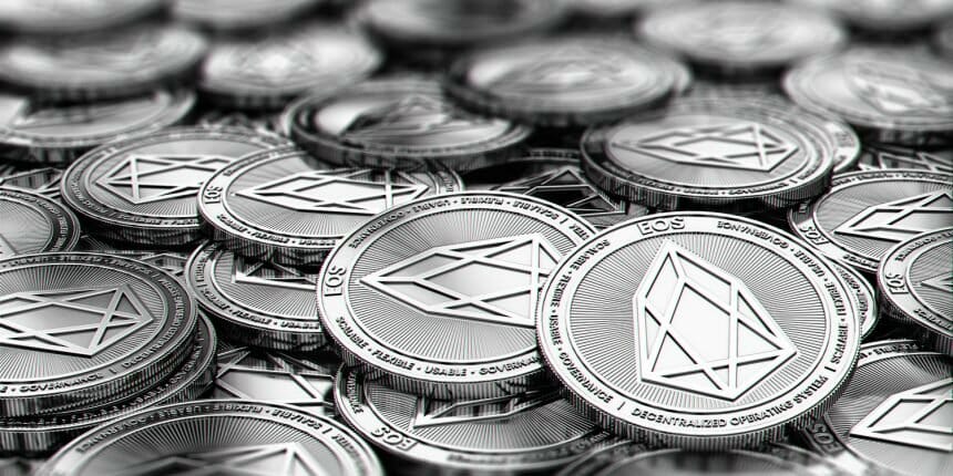 EOS Block Producers Move to Cut Costs for Users