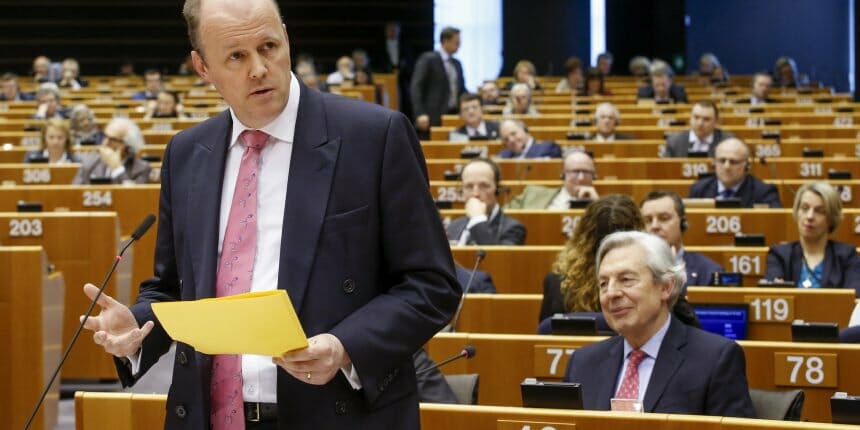 EU Lawmaker Wants Standard Regulations to Allow 'Passport' for ICOs