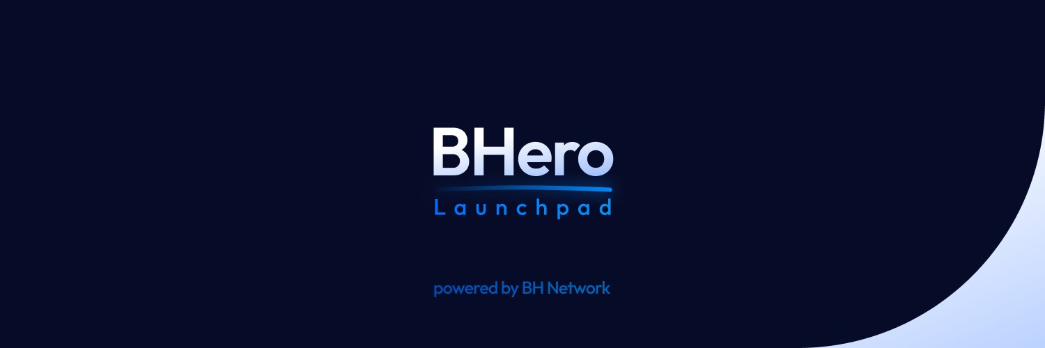 Featured image for “BHero Launchpad Press Release”