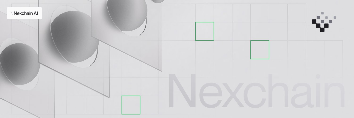 Featured image for “Nexchain Launches AI-Powered Blockchain Presale to Redefine Speed, Security, and Interoperability”